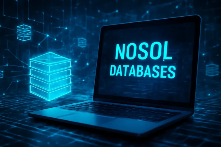 nosql databases