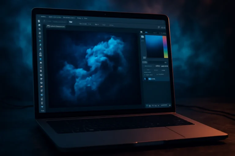 online photoshop software