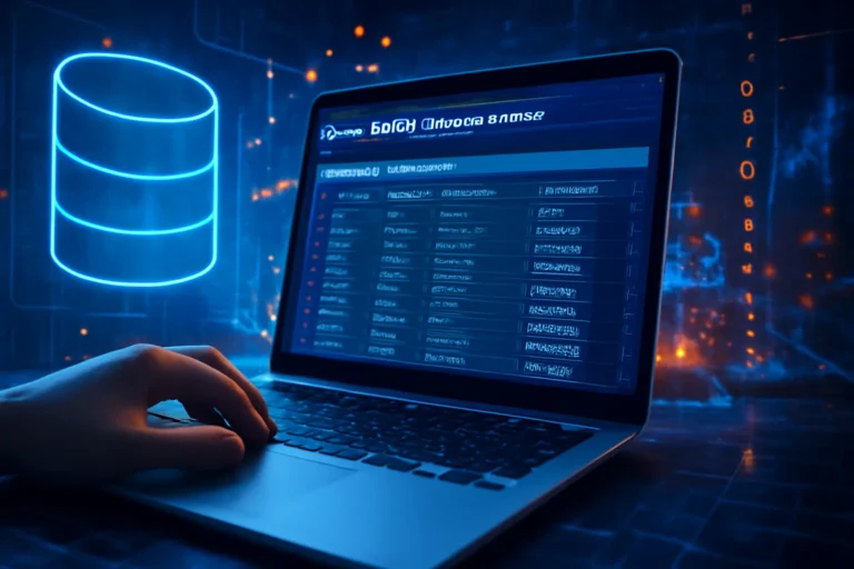 online sqlite db viewer