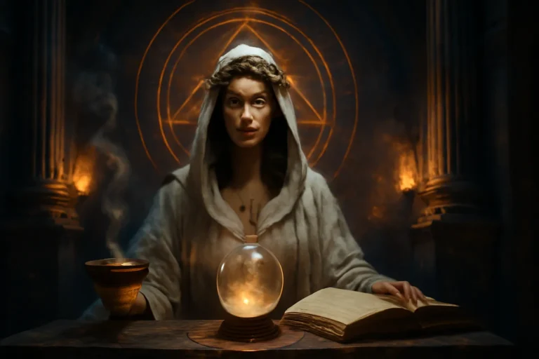 oracle
