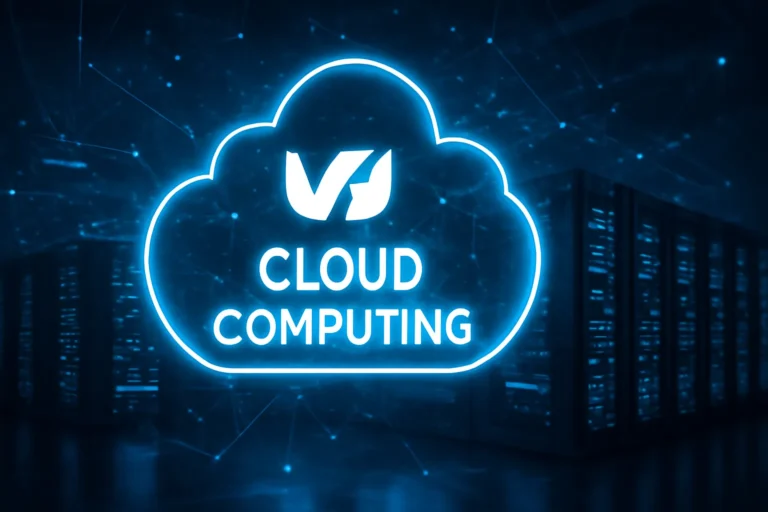 ovh cloud computing