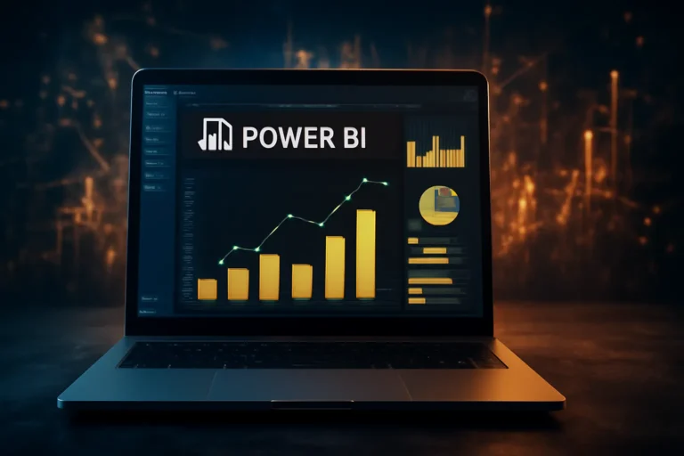 power bi software