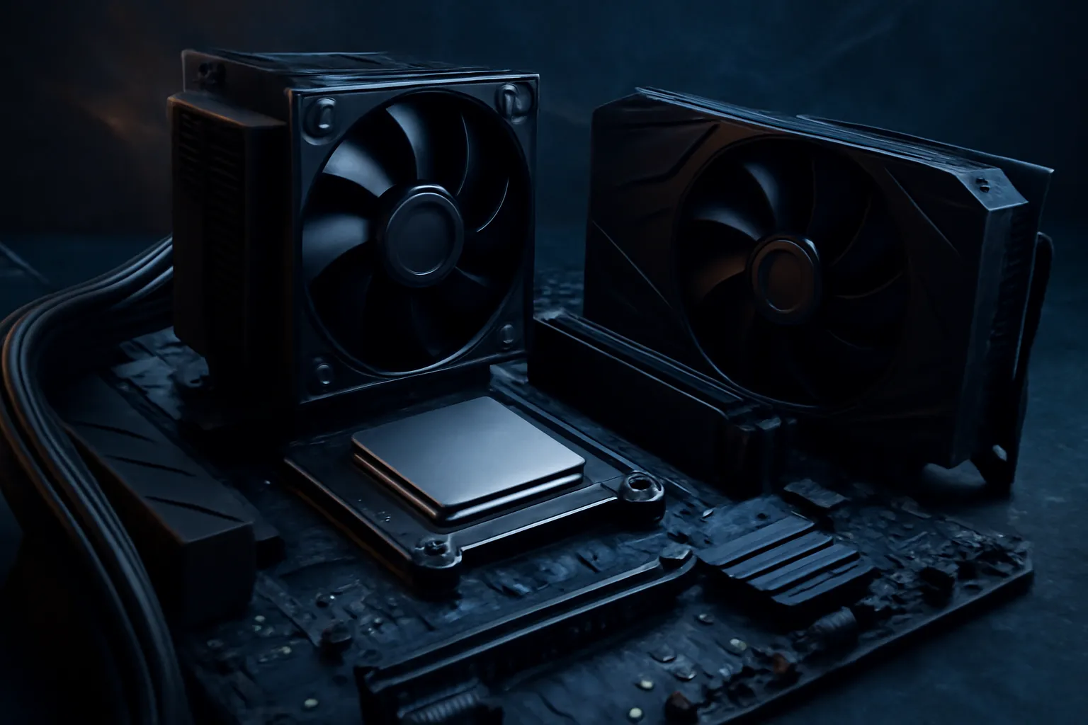 que es el hardware