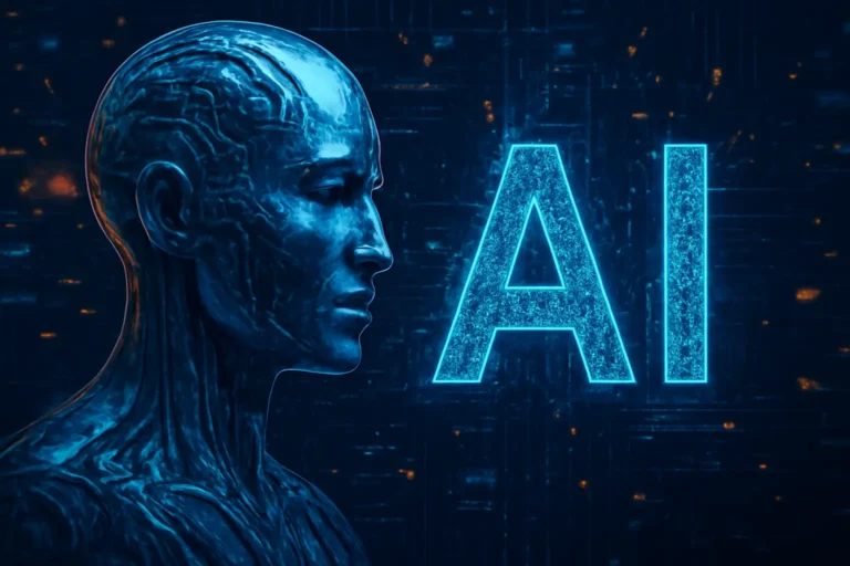 que es la inteligencia artificial