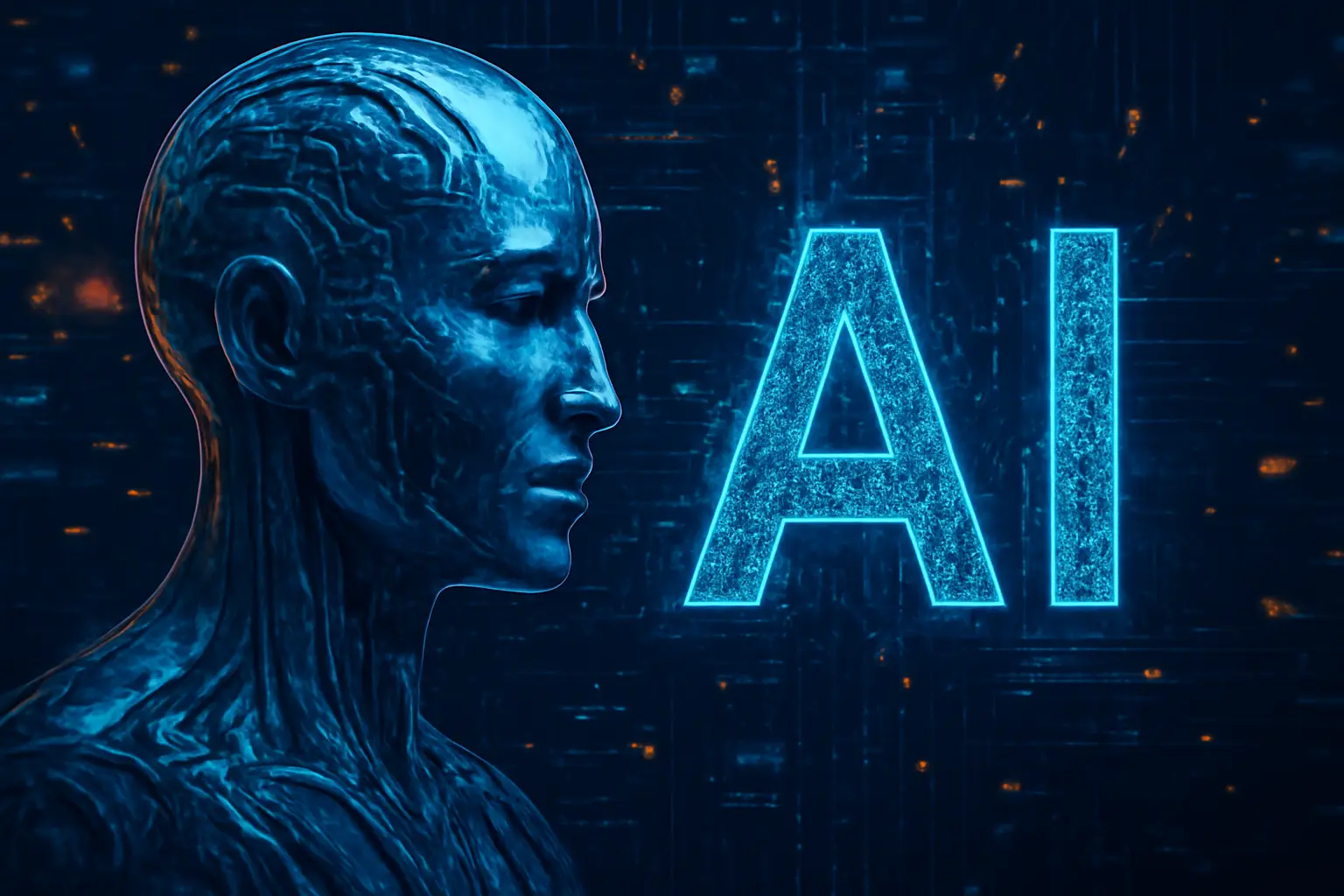 que es la inteligencia artificial