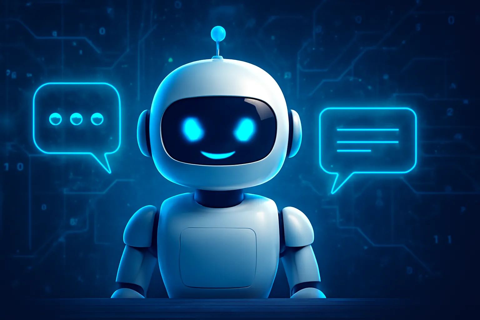 qué es un chatbot