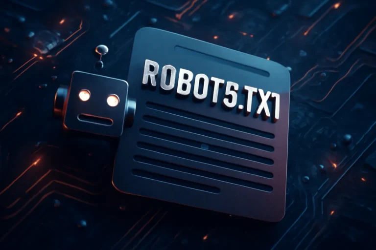robots.txt