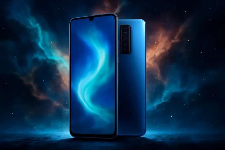 smartphone nova