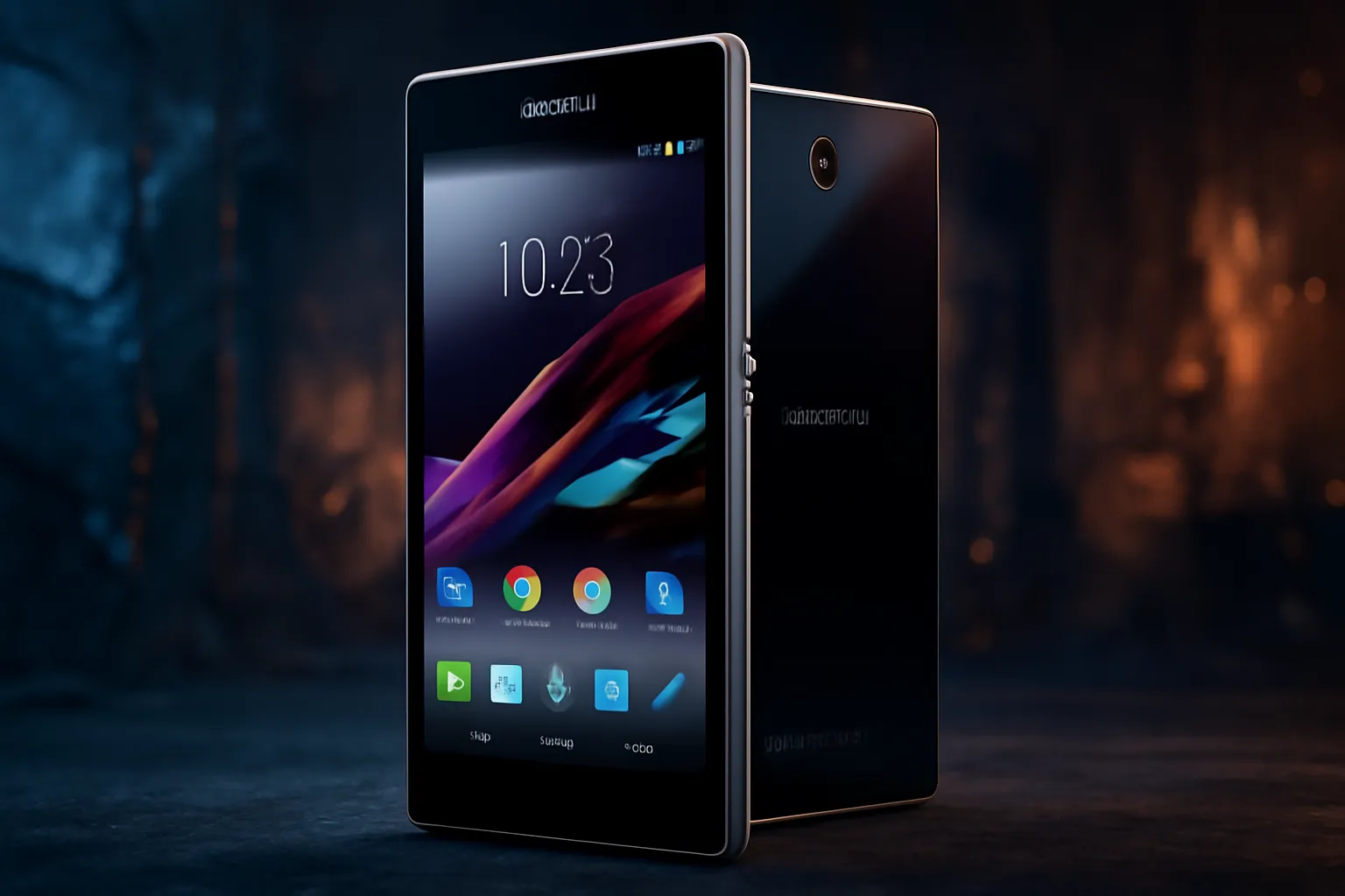 smartphone sony xperia z1