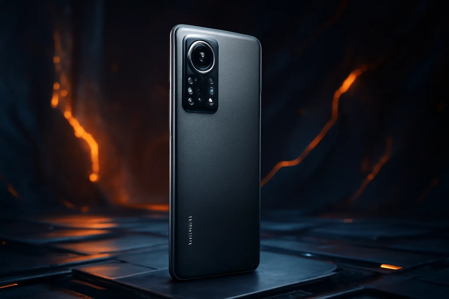 smartphone xiaomi