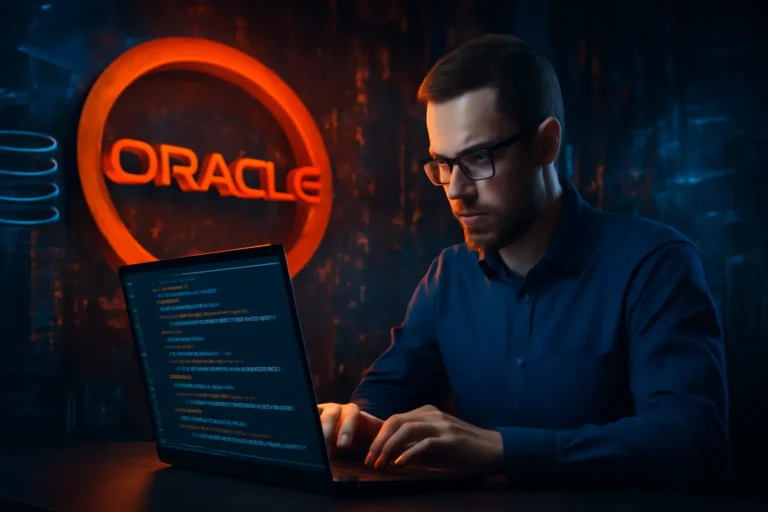 sql developer oracle