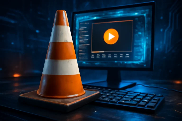 vlc media software
