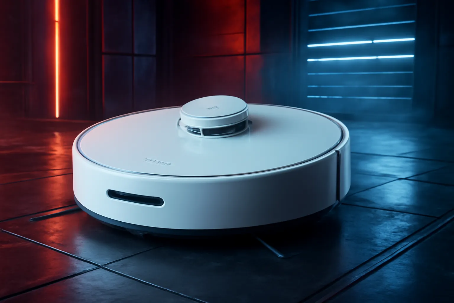 xiaomi robot vacuum x20+