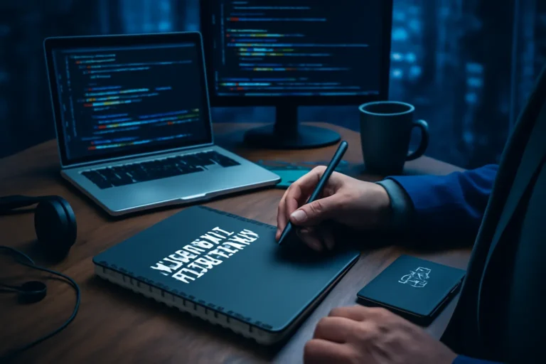 ¿Cómo preparar una entrevista para ingeniería informática?