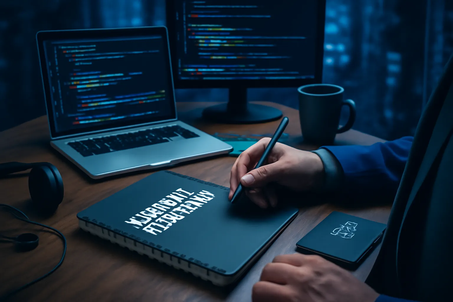 ¿Cómo preparar una entrevista para ingeniería informática?