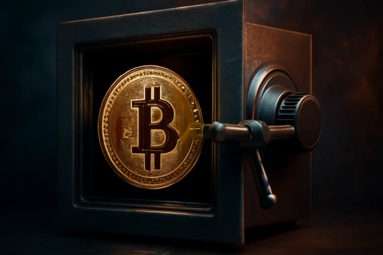 ¿Cómo prevenir el robo de criptomonedas?