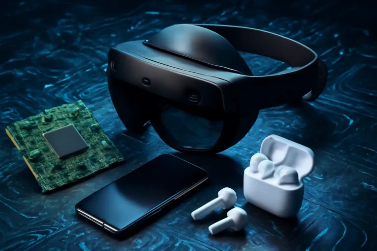 ¿Cuál es el mejor hardware para realidad aumentada?