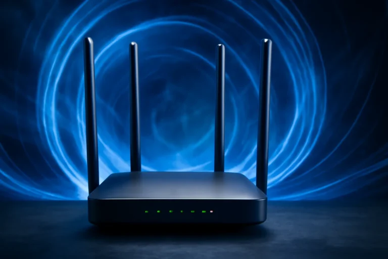 ¿Cuál es el mejor router para casa?