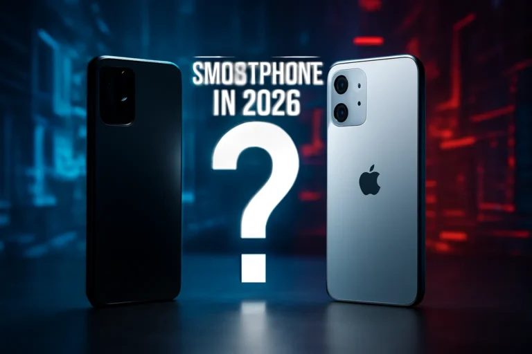 ¿Cuál es el mejor smartphone en 2025?