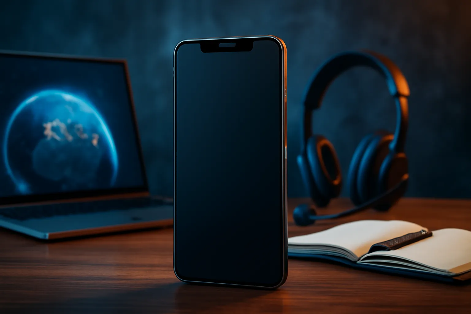 ¿Cuál es el smartphone más recomendable para trabajo remoto?