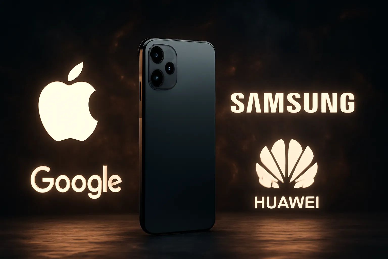 ¿Cuáles son las mejores marcas de smartphone?