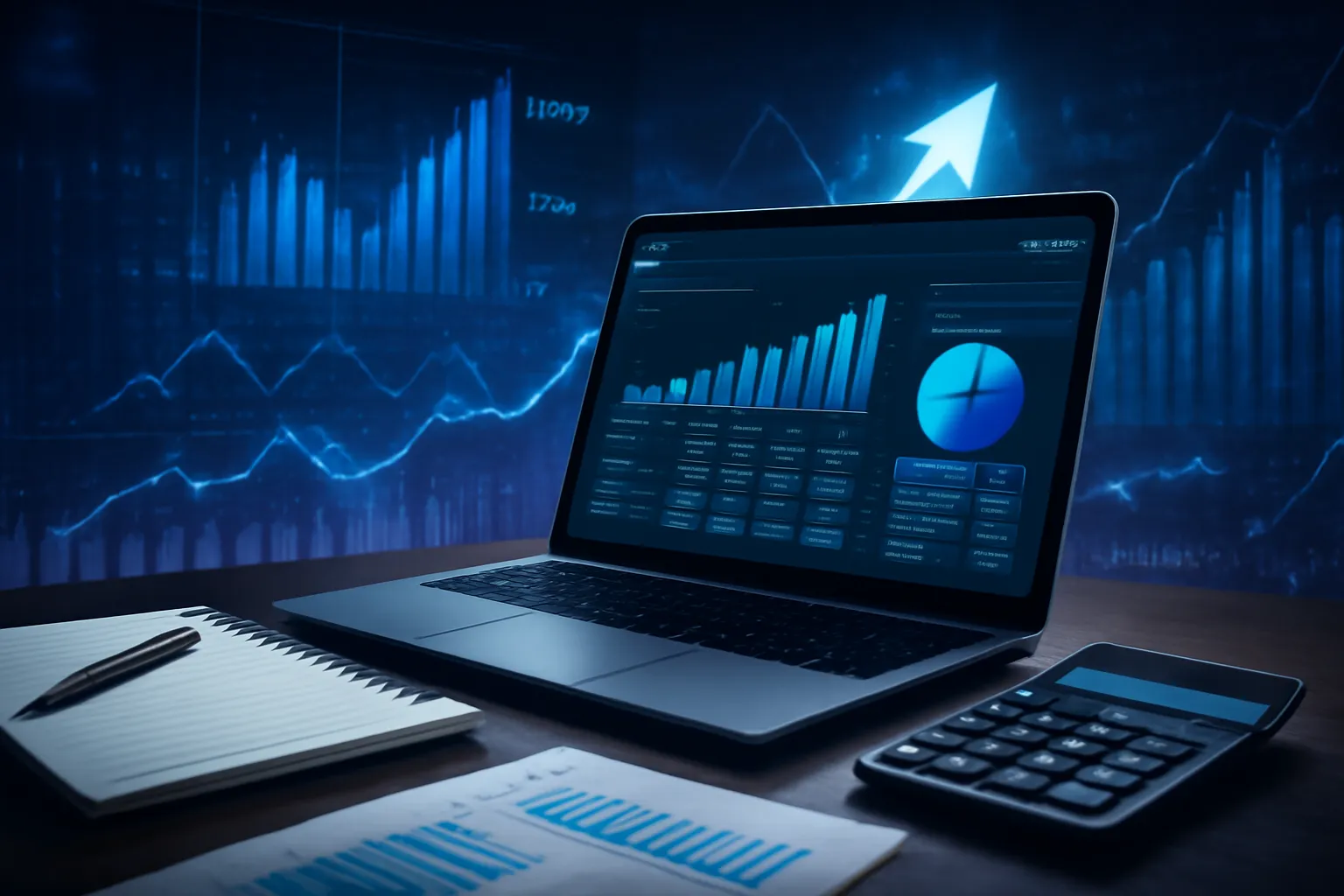 ¿Cuáles son los mejores software de contabilidad para empresas?