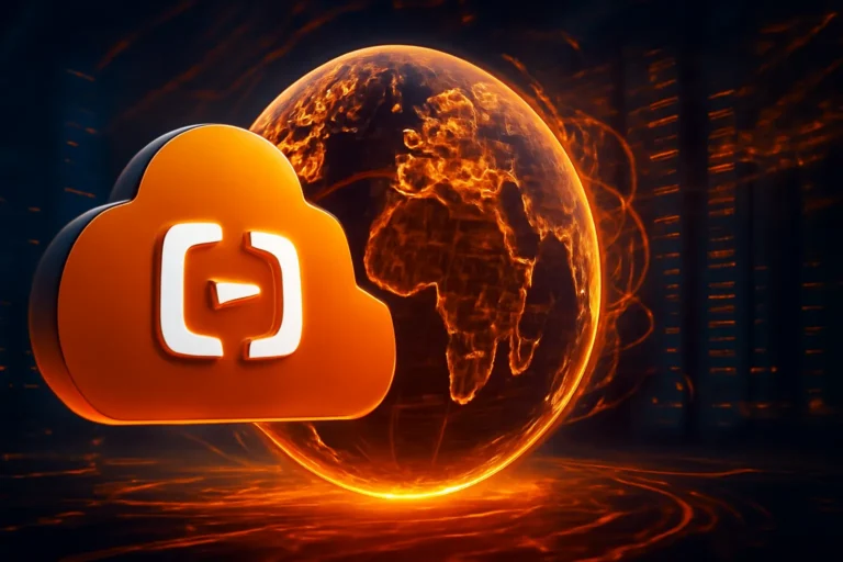 ¿Qué es Alibaba Cloud y dónde se utiliza más?