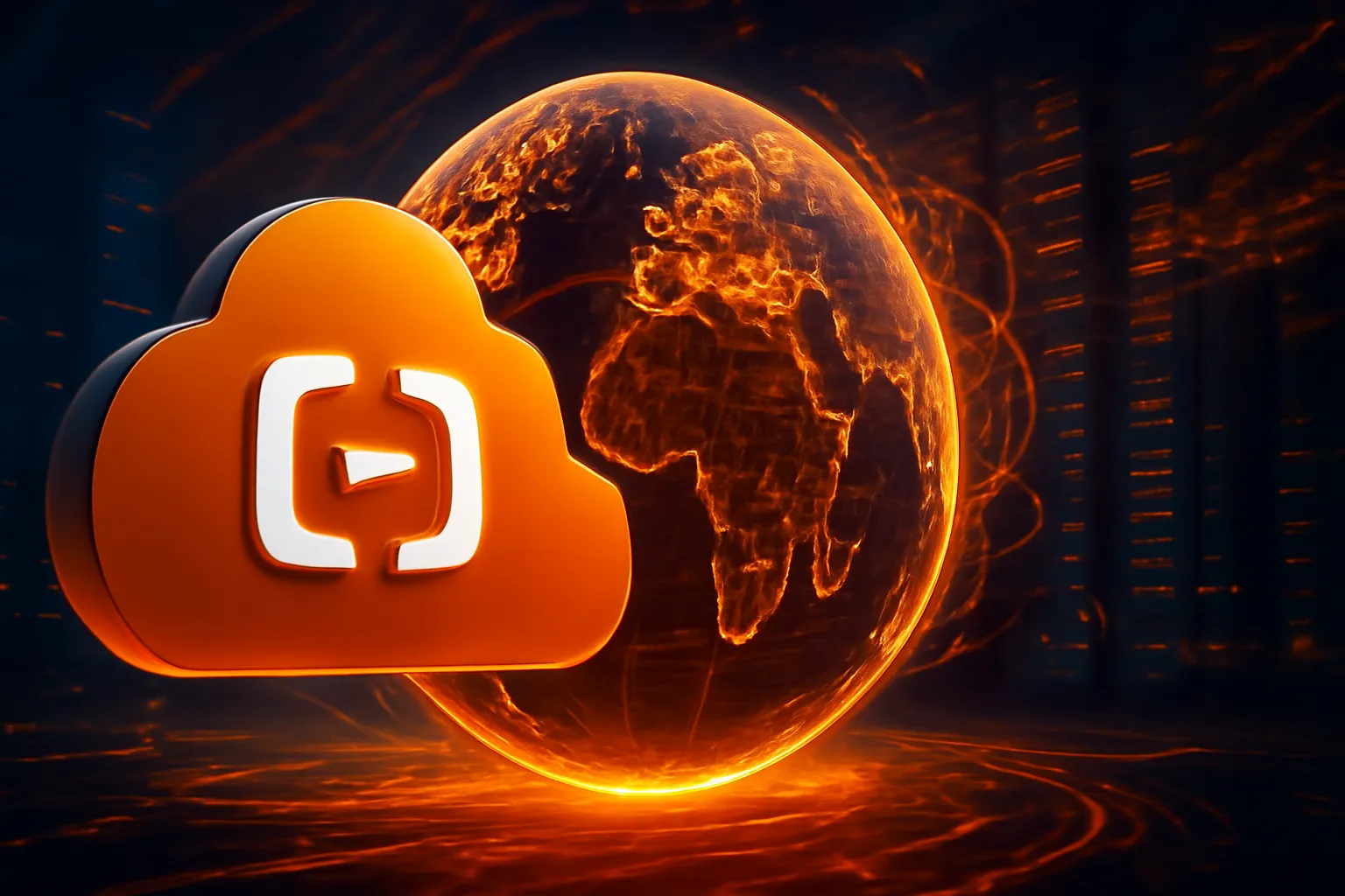 ¿Qué es Alibaba Cloud y dónde se utiliza más?