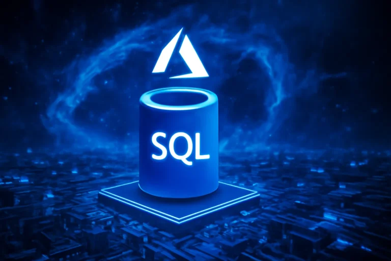 ¿Qué es Azure SQL Database?