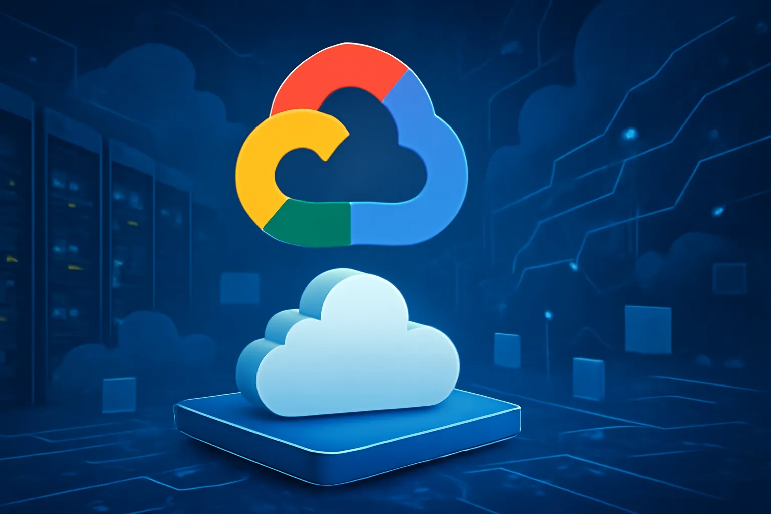 ¿Qué es Google Cloud Platform y qué características tiene?