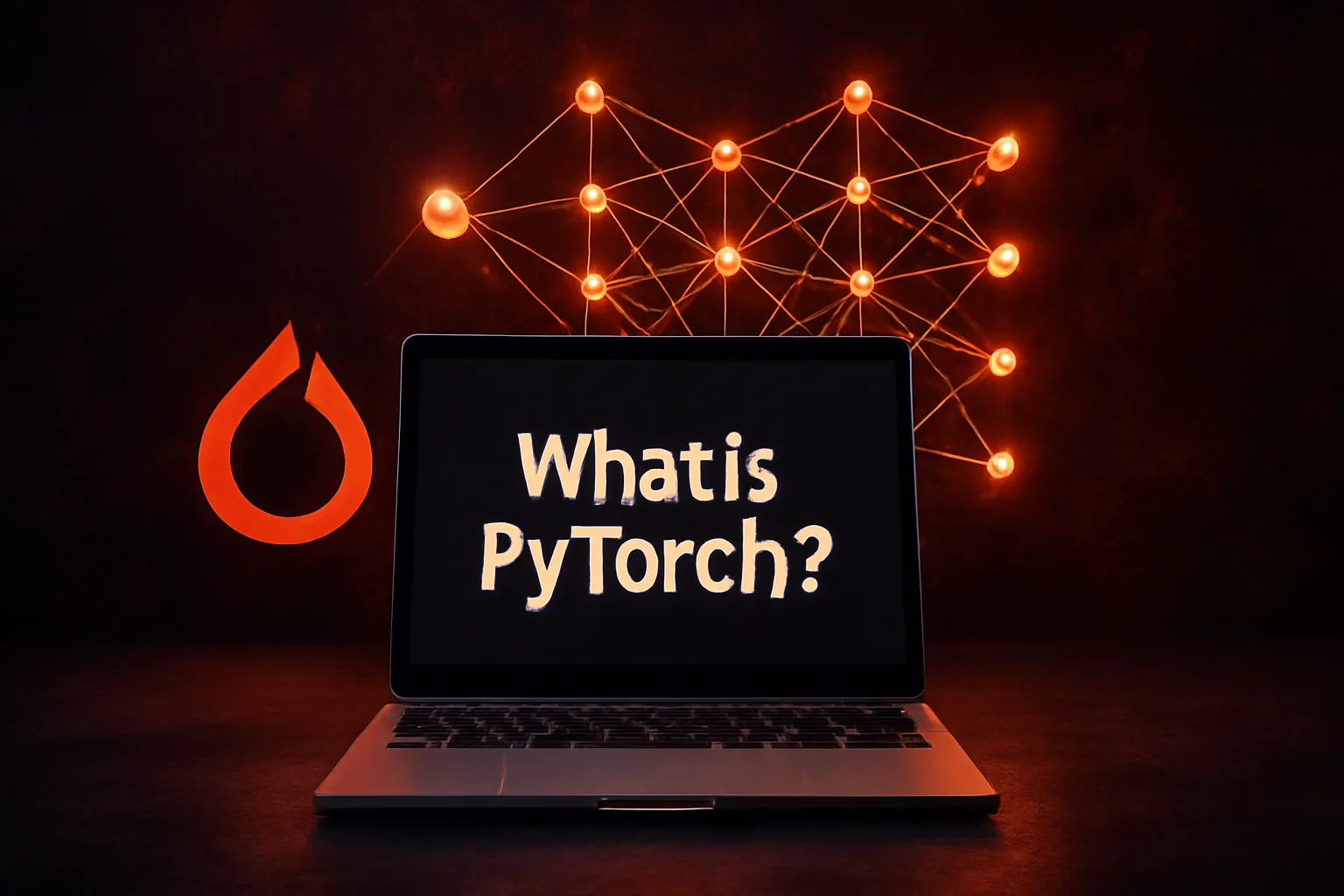 ¿Qué es PyTorch?