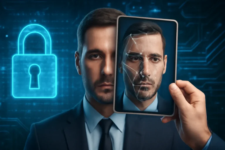 ¿Qué es el deepfake en ciberseguridad?