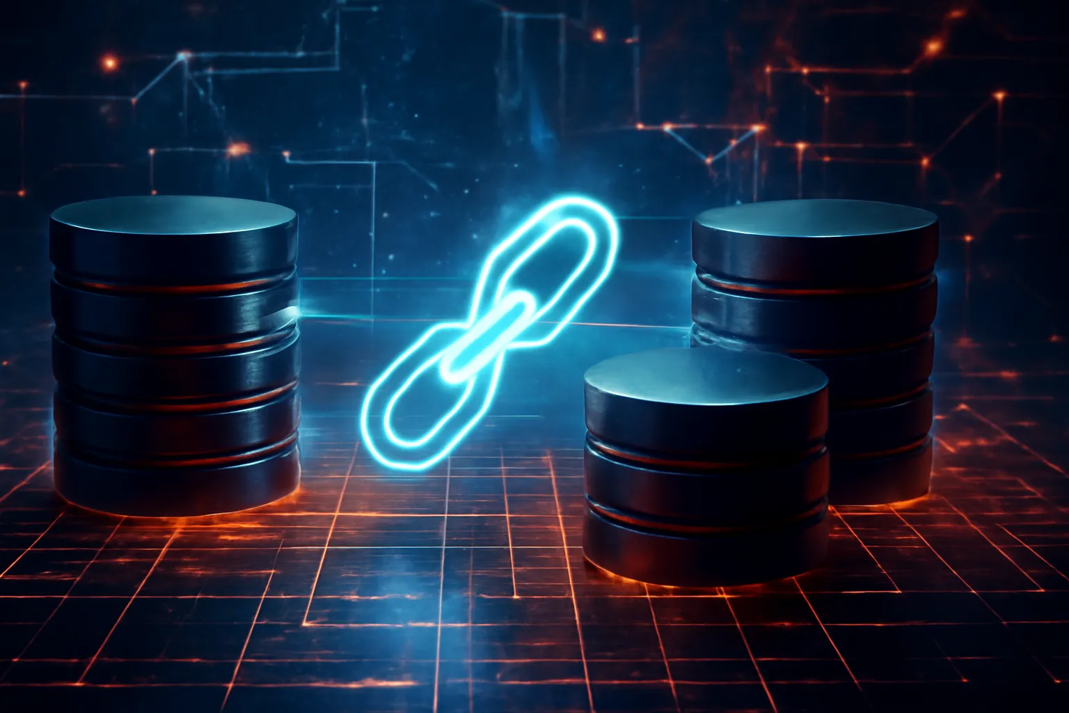 ¿Qué es integridad referencial en bases de datos?
