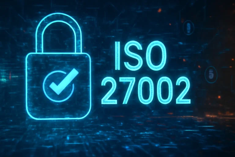 ¿Qué es la ISO 27002?