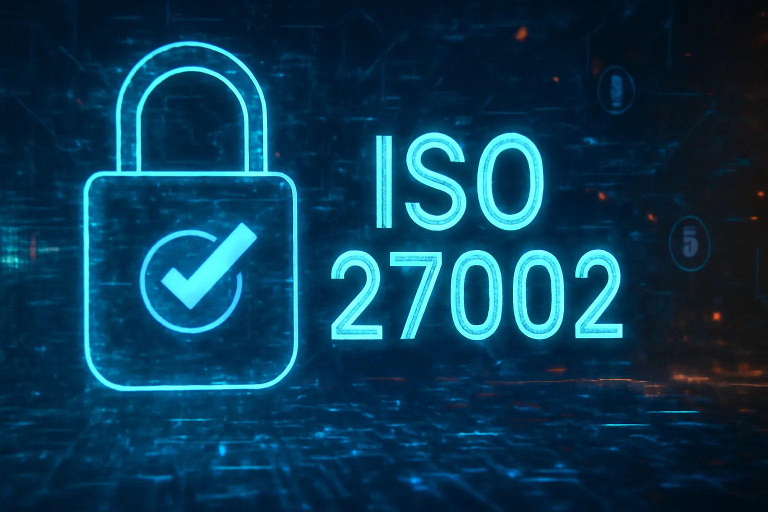 ¿Qué es la ISO 27002?
