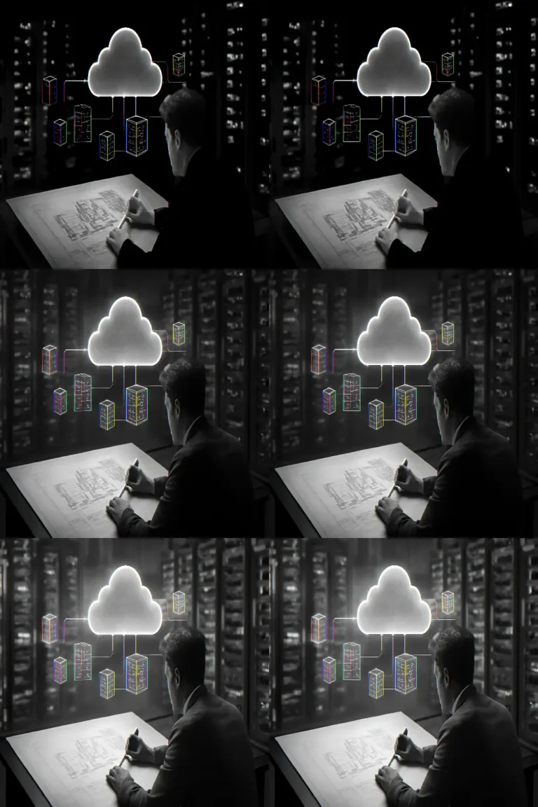 ¿Qué es la arquitectura cloud y cómo se diseña?