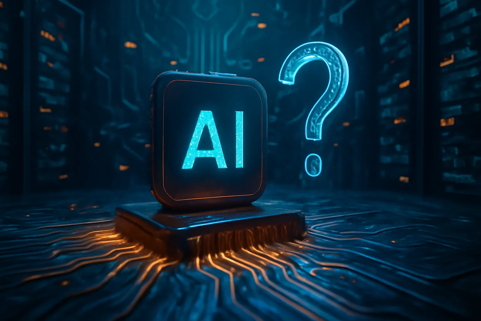¿Qué es la inferencia en IA y por qué es importante?