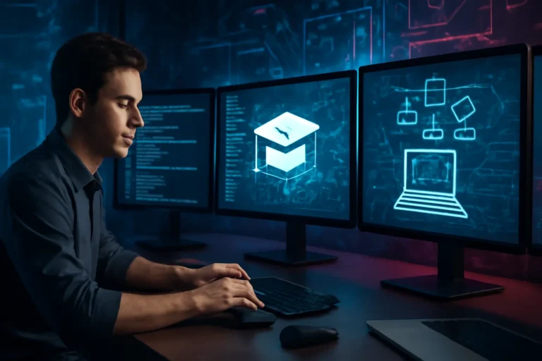 ¿Qué es un doble grado con ingeniería informática?