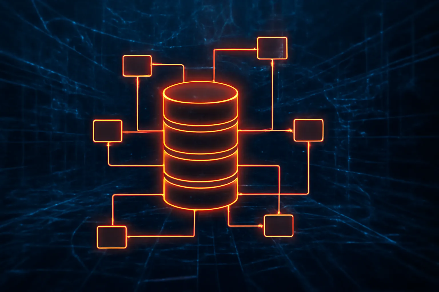 Bases de datos modelo de red: Todo lo que necesitas saber