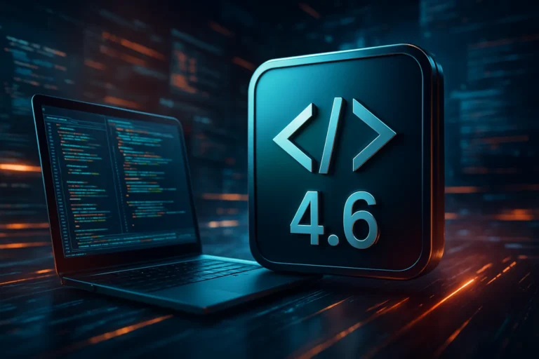 Claude 4.6 es la mejor IA para programar, ahora más rápida y mejorada