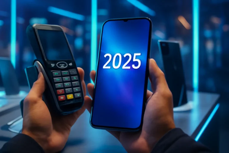 Comprar smartphone en 2025