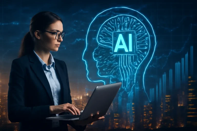 Consultora Inteligencia Artificial Almendralejo: Impulsa tu Negocio
