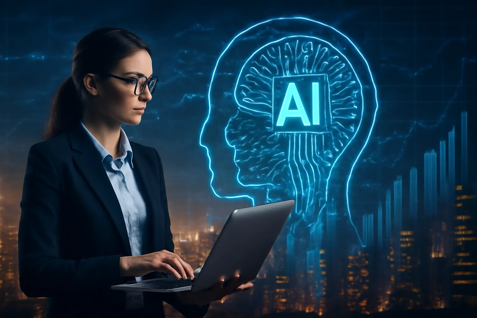 Consultora Inteligencia Artificial Almendralejo: Impulsa tu Negocio