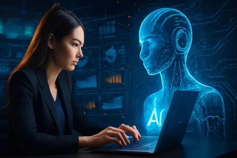 Consultora inteligencia artificial Adeje: Potencia tu Negocio Hoy Mismo