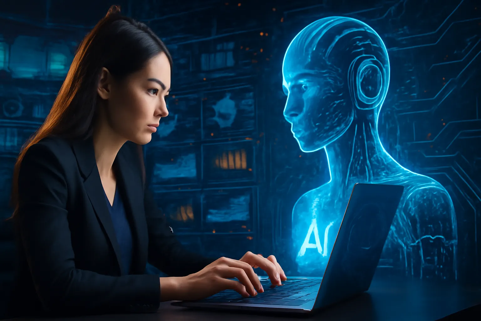 Consultora inteligencia artificial Adeje: Potencia tu Negocio Hoy Mismo