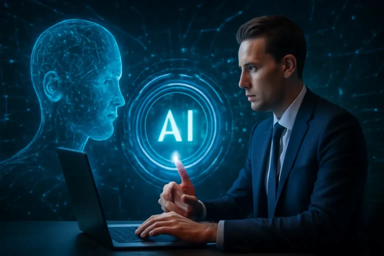 Consultora inteligencia artificial Álava: Transformamos tu Negocio