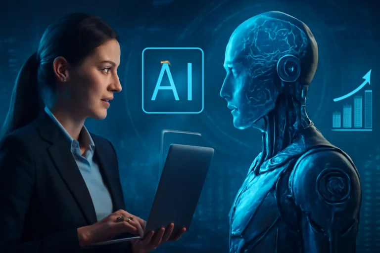Consultora inteligencia artificial Albacete: Impulsa tu negocio