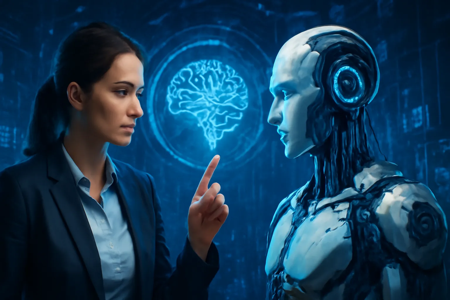 Consultora inteligencia artificial Alcoy: La Solución que Necesitas