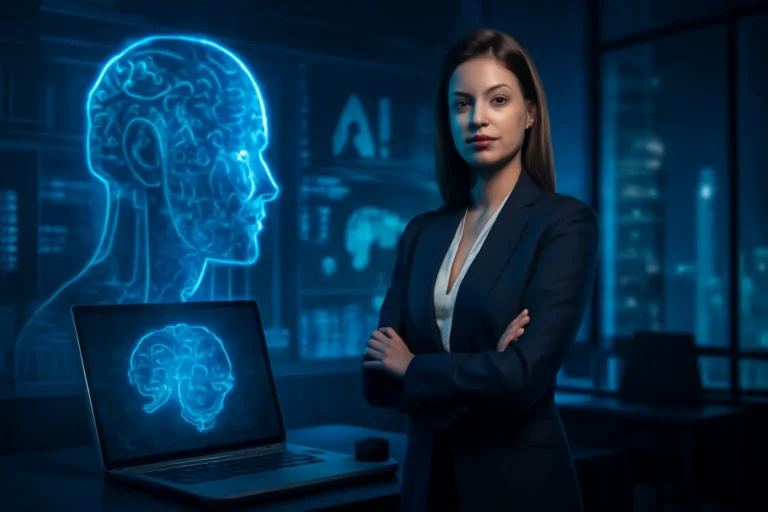 Consultora inteligencia artificial Algeciras: Transformando tu negocio hoy