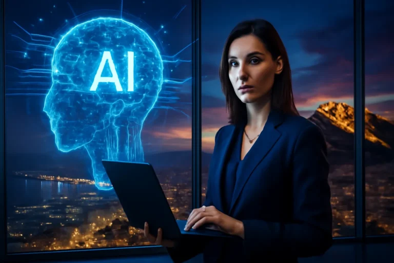 Consultora inteligencia artificial Alicante: Potencia tu negocio hoy